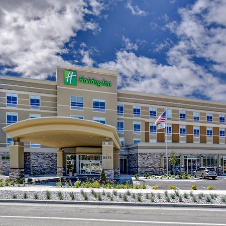 Holiday Inn - Nampa By Ihg Esterno foto