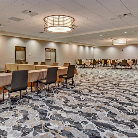 Holiday Inn - Nampa By Ihg Esterno foto