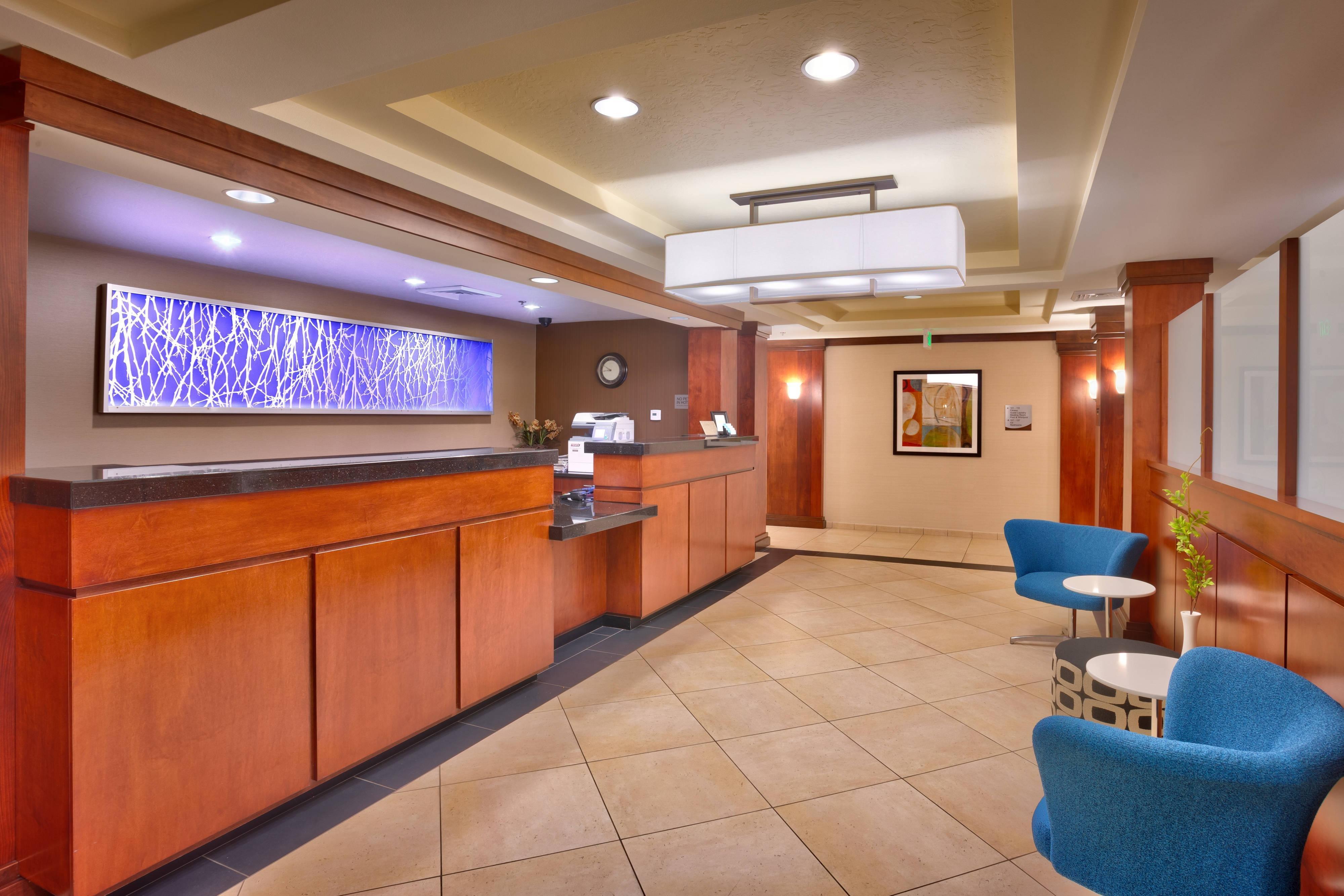 Holiday Inn - Nampa By Ihg Esterno foto