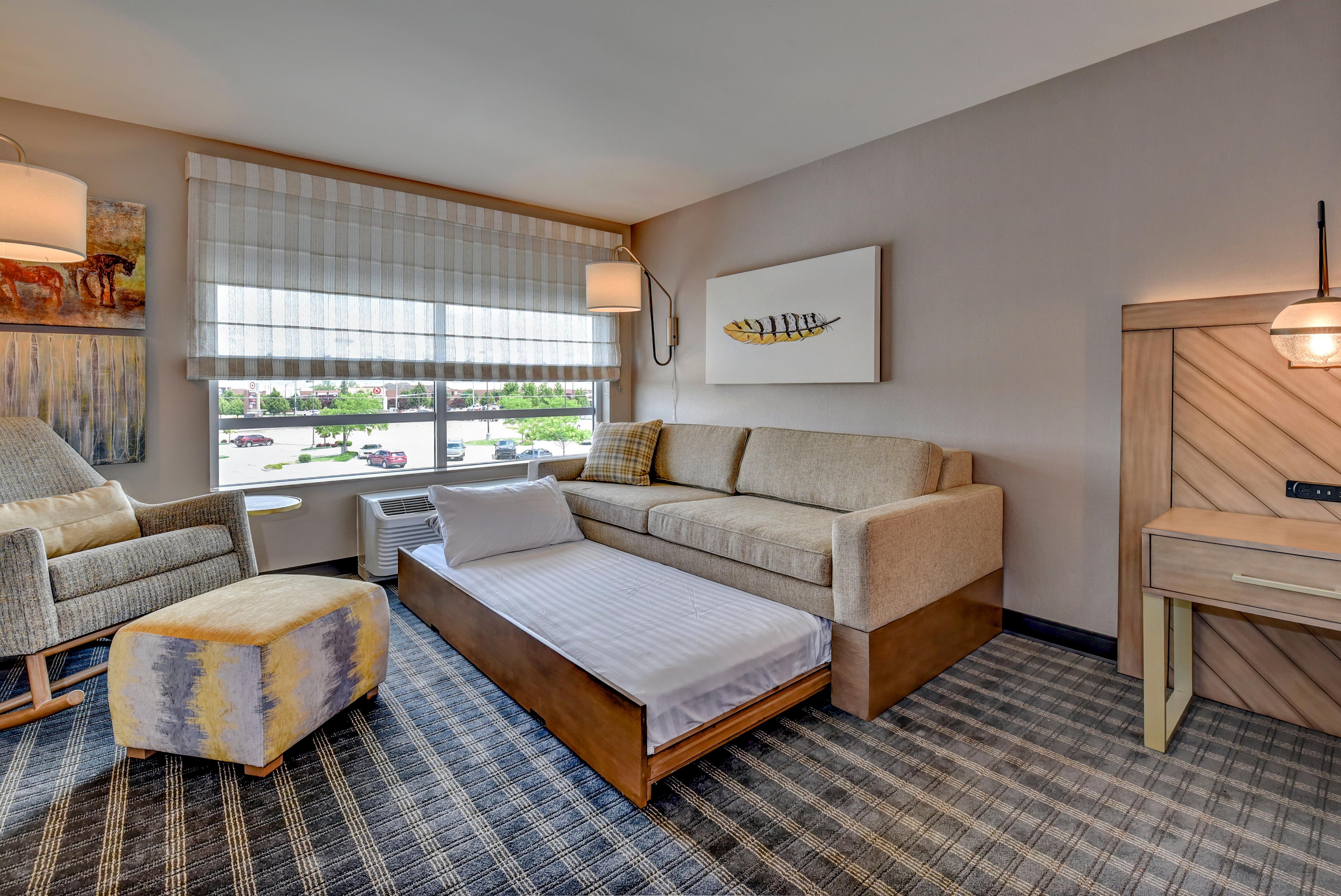 Holiday Inn - Nampa By Ihg Esterno foto