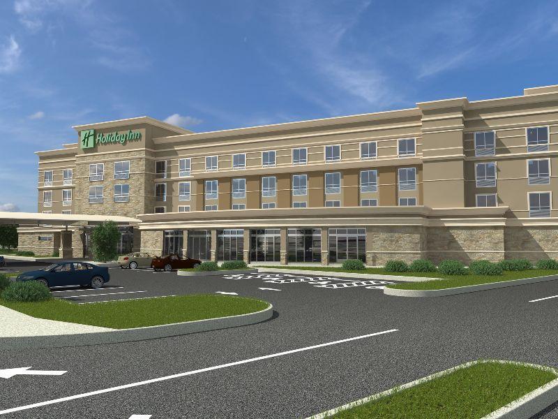 Holiday Inn - Nampa By Ihg Esterno foto