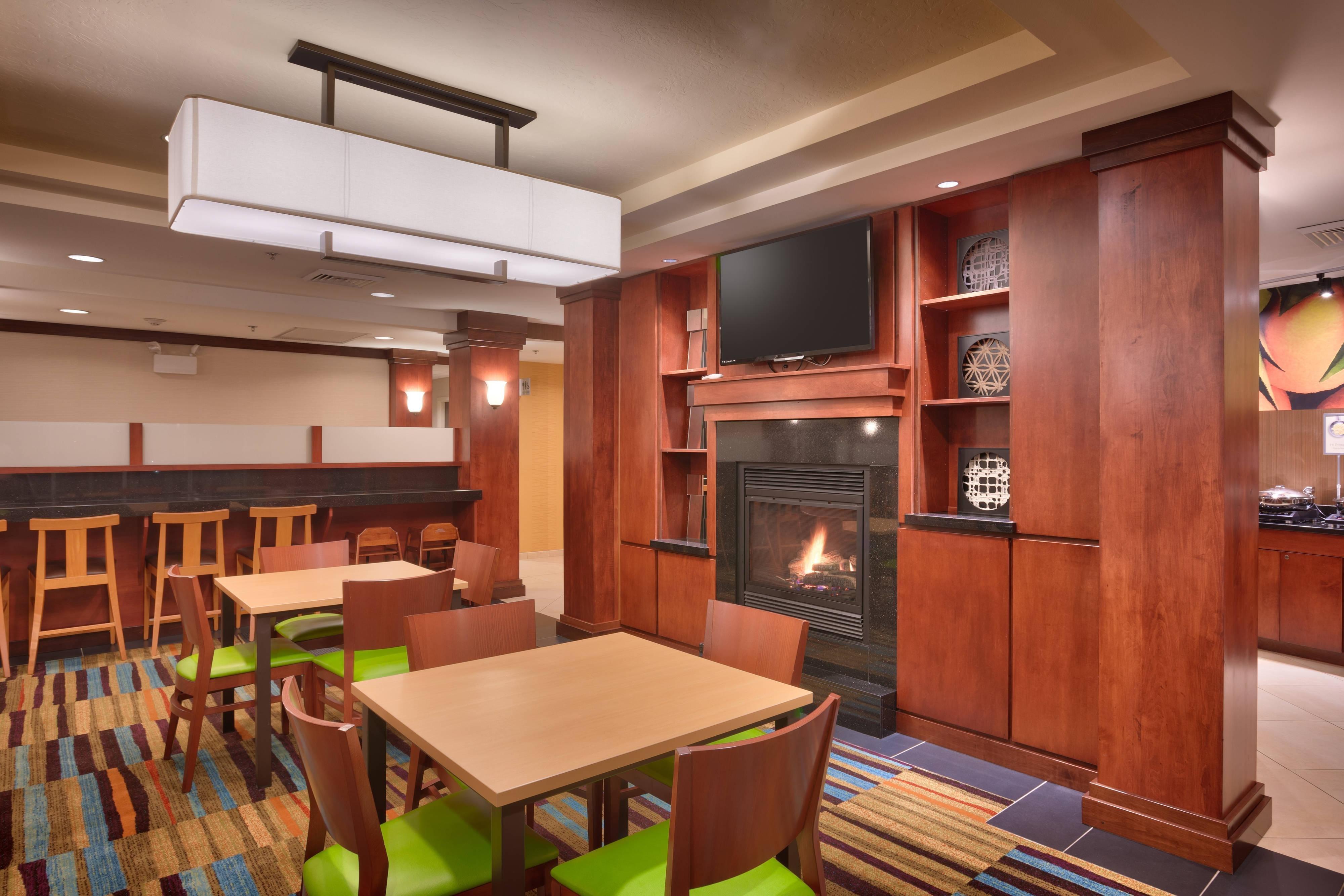 Holiday Inn - Nampa By Ihg Esterno foto