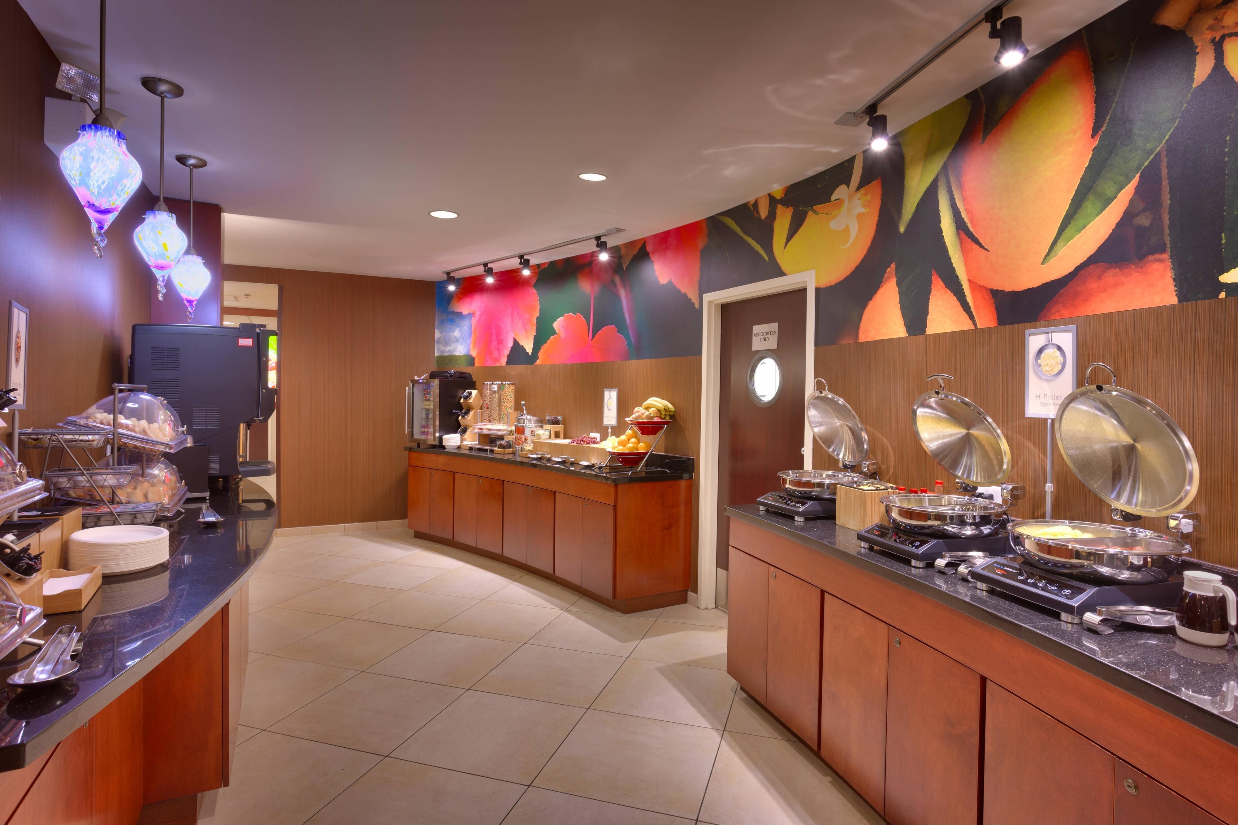 Holiday Inn - Nampa By Ihg Esterno foto