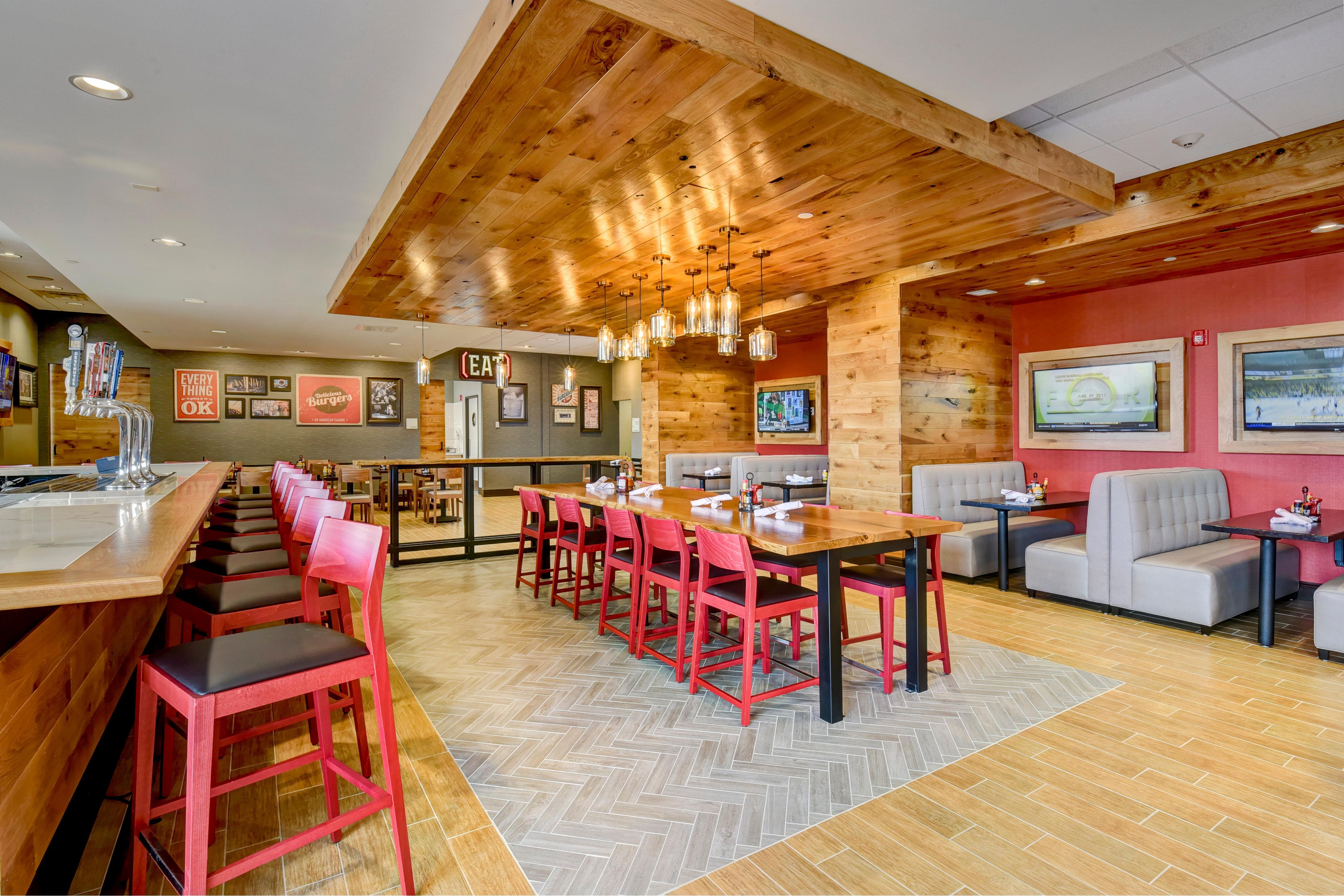 Holiday Inn - Nampa By Ihg Esterno foto