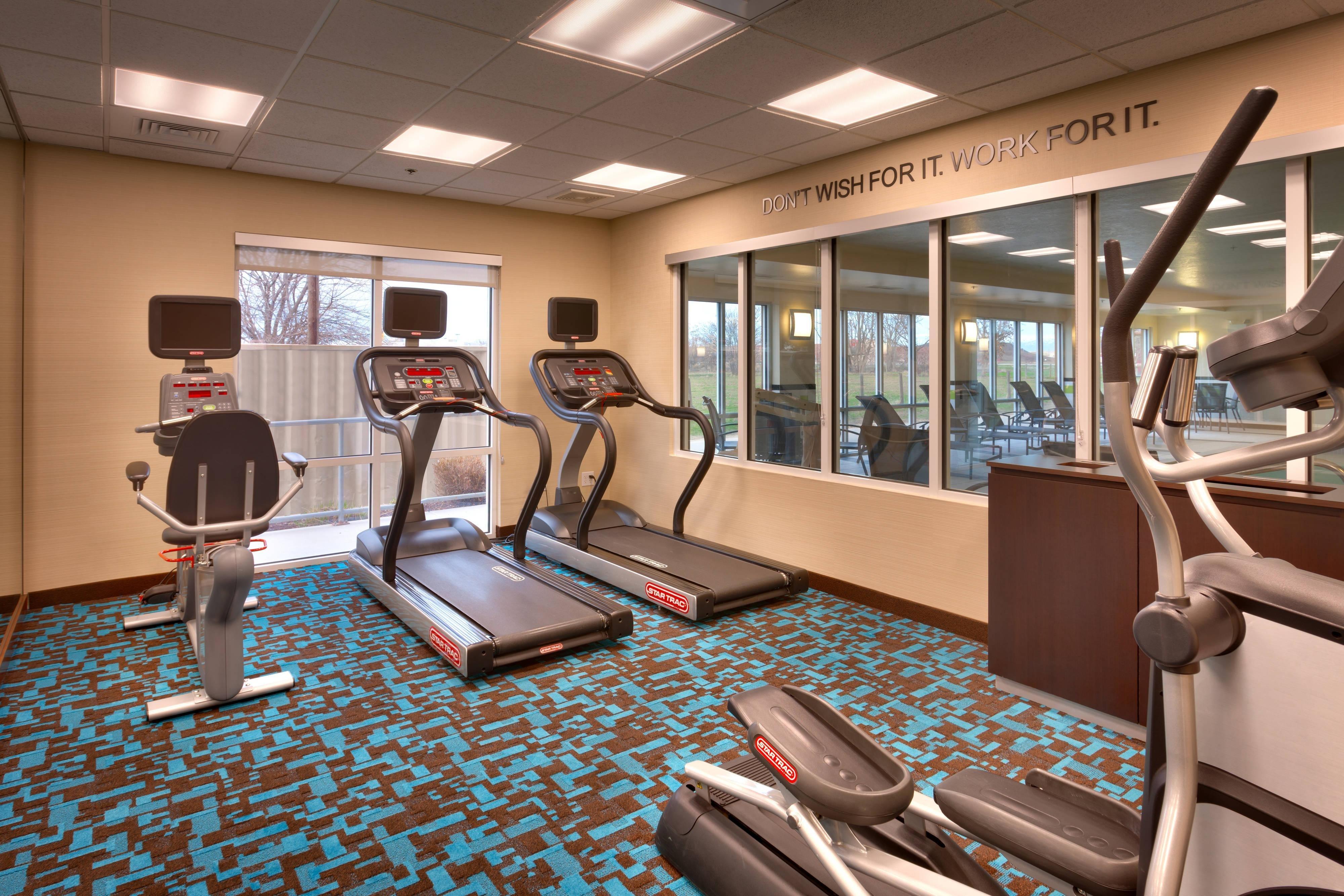 Holiday Inn - Nampa By Ihg Esterno foto