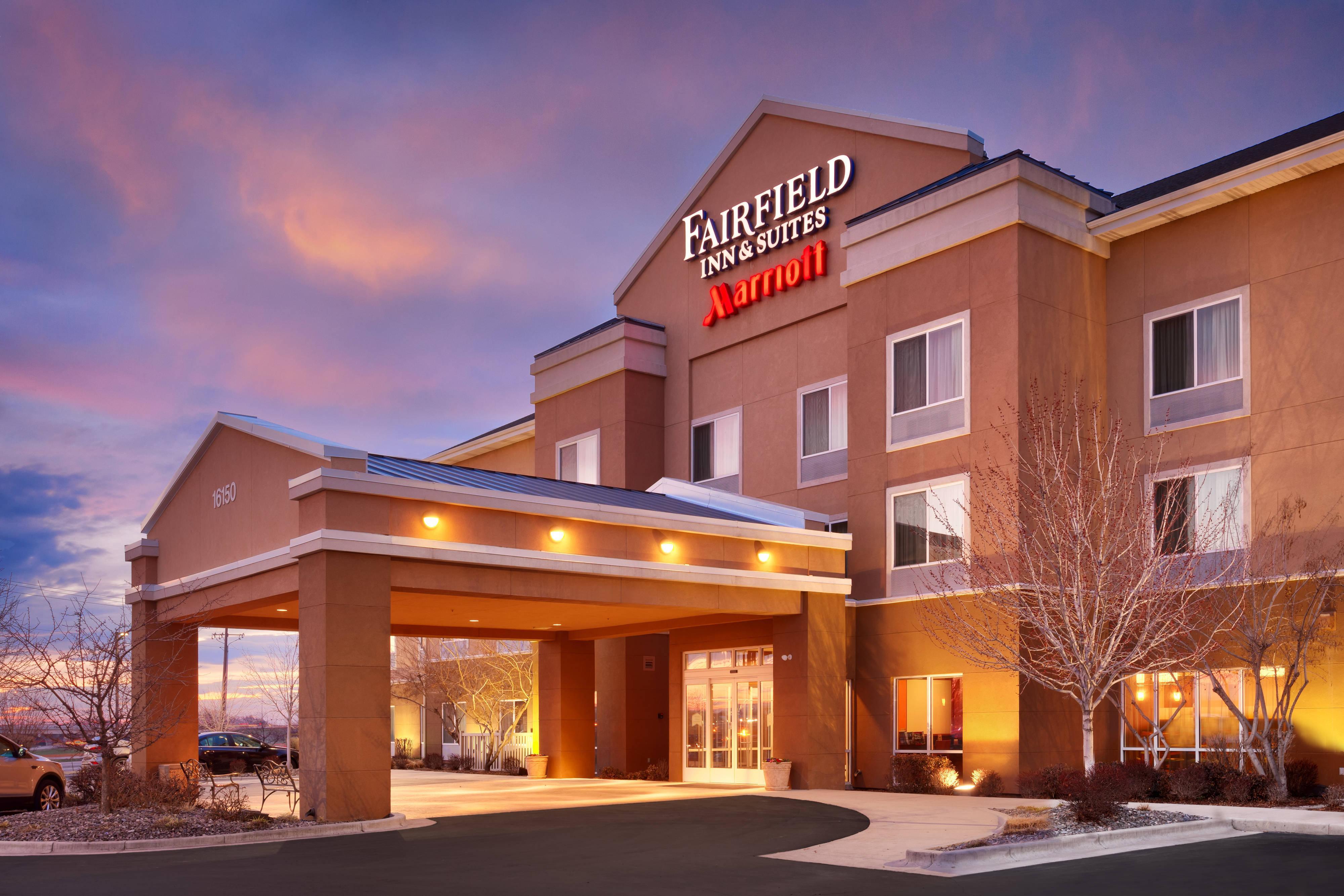 Holiday Inn - Nampa By Ihg Esterno foto