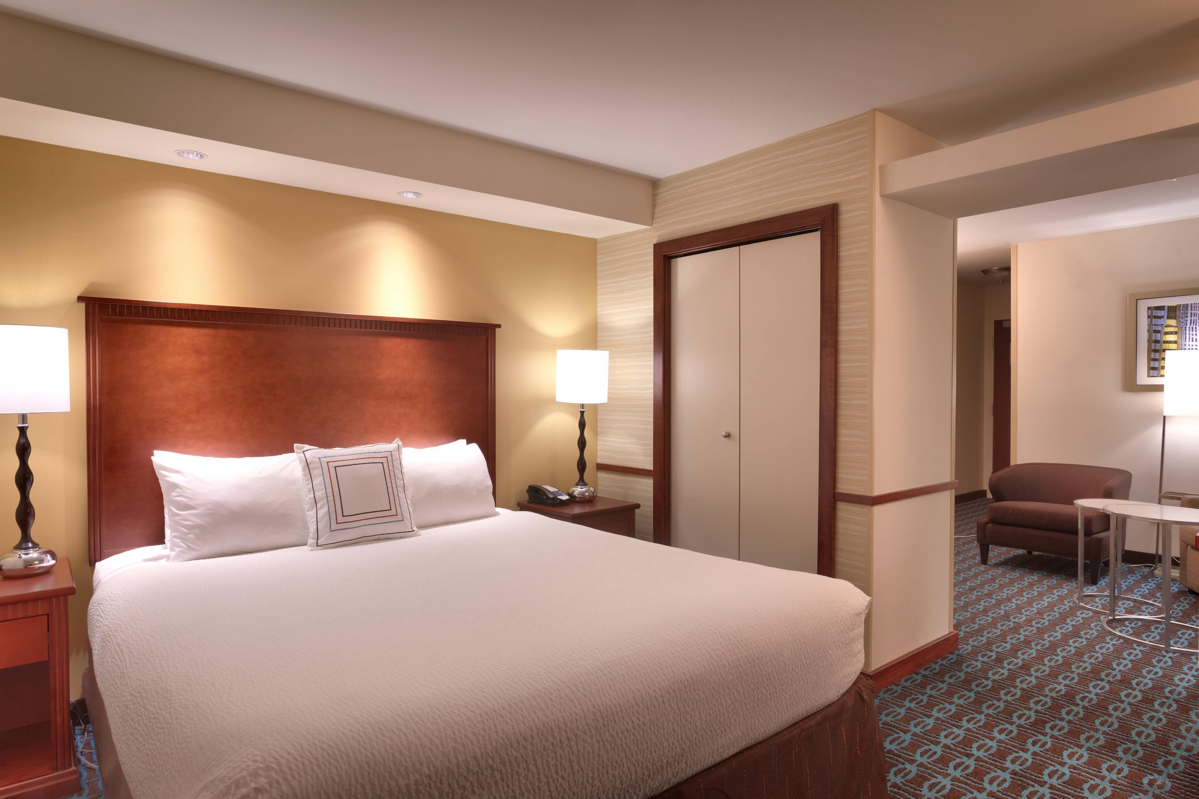 Holiday Inn - Nampa By Ihg Esterno foto