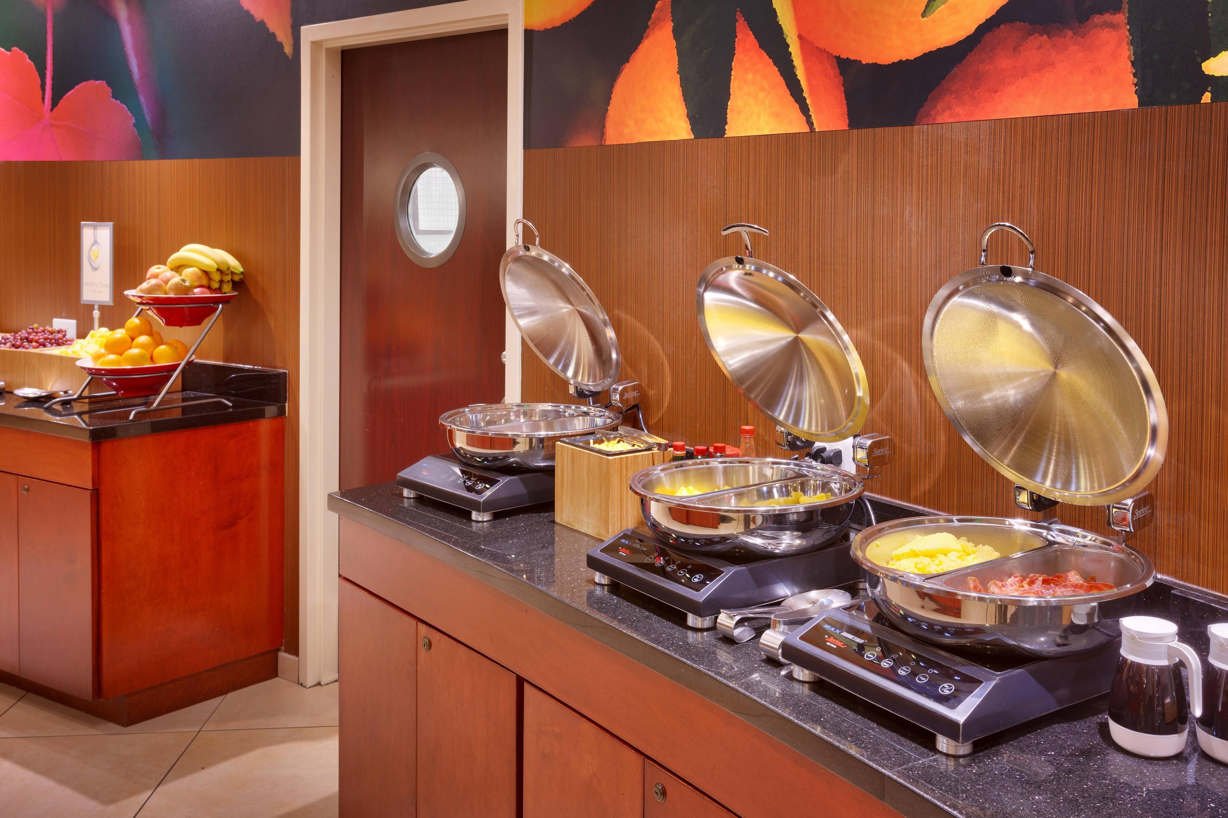 Holiday Inn - Nampa By Ihg Esterno foto