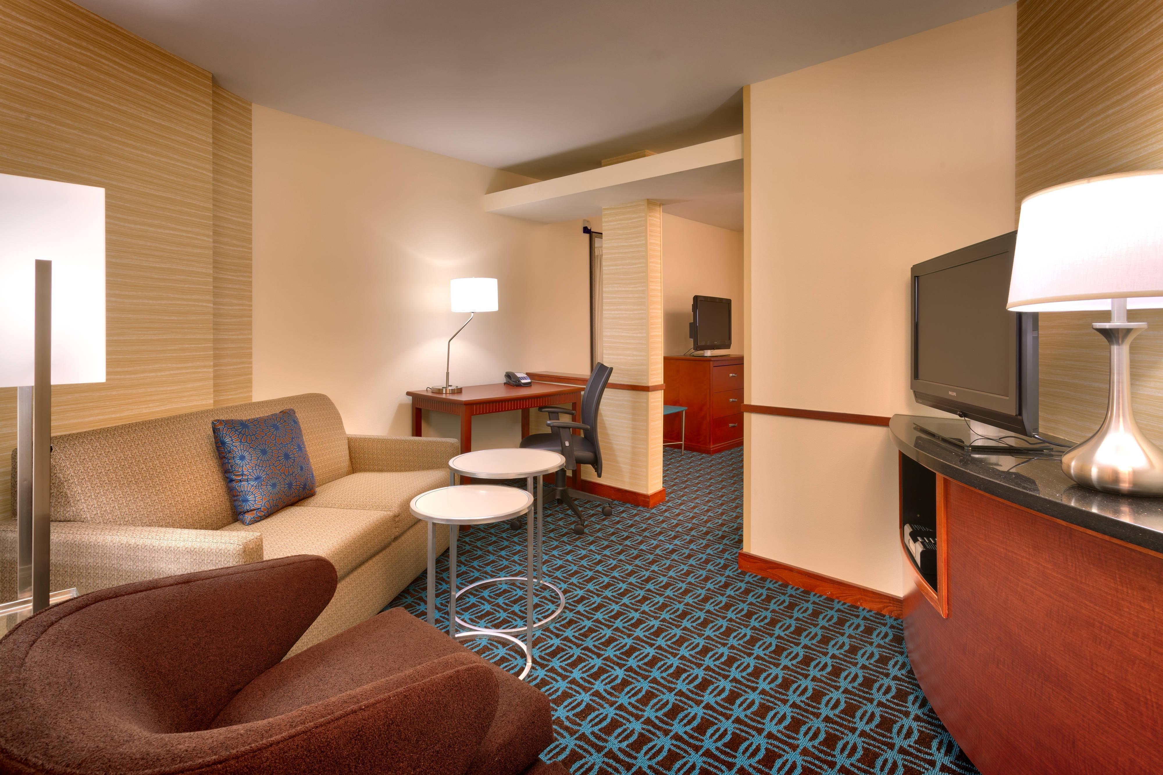 Holiday Inn - Nampa By Ihg Esterno foto