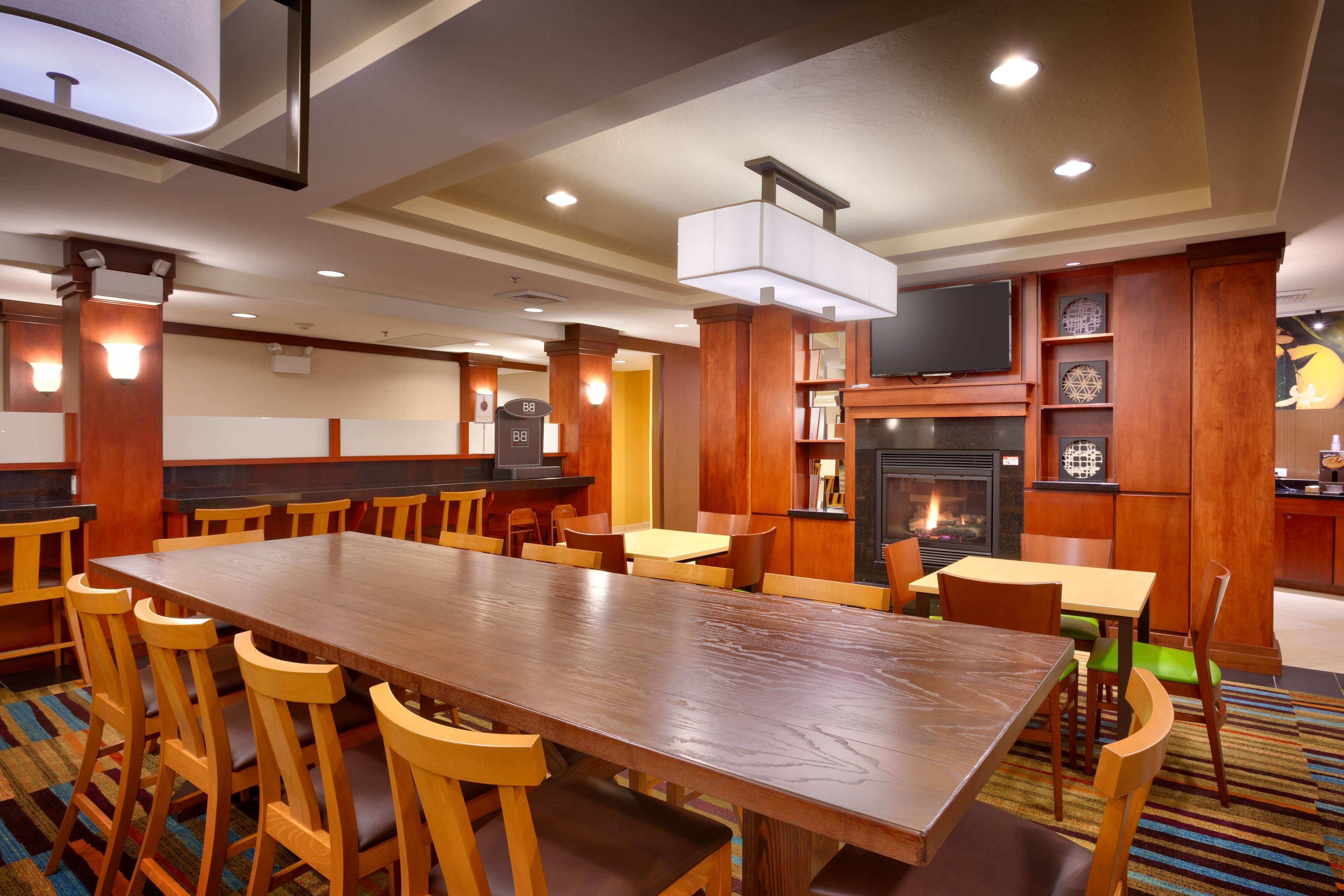 Holiday Inn - Nampa By Ihg Esterno foto
