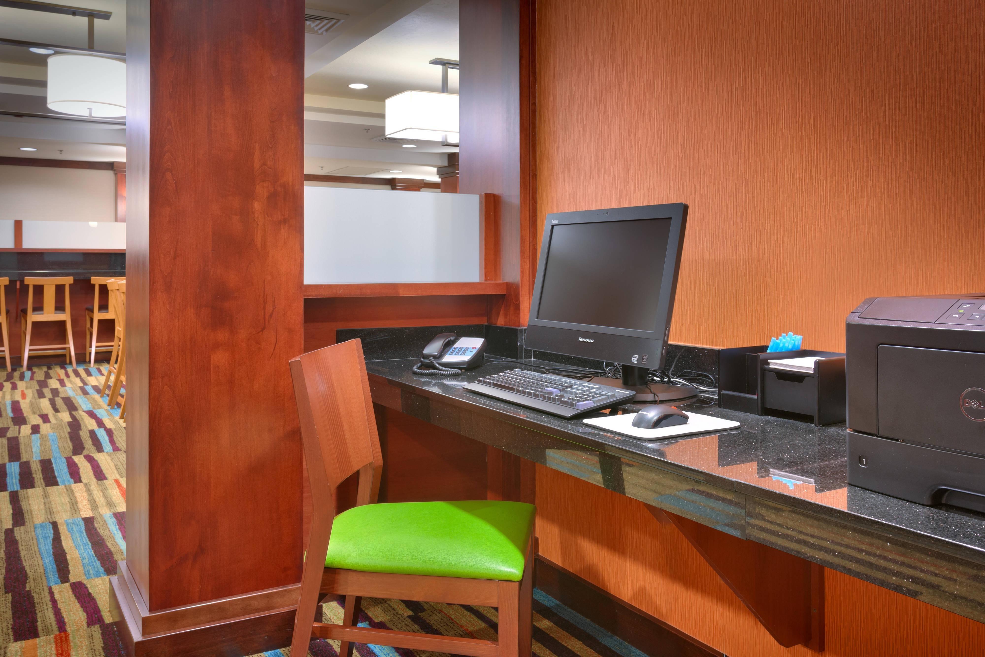 Holiday Inn - Nampa By Ihg Esterno foto