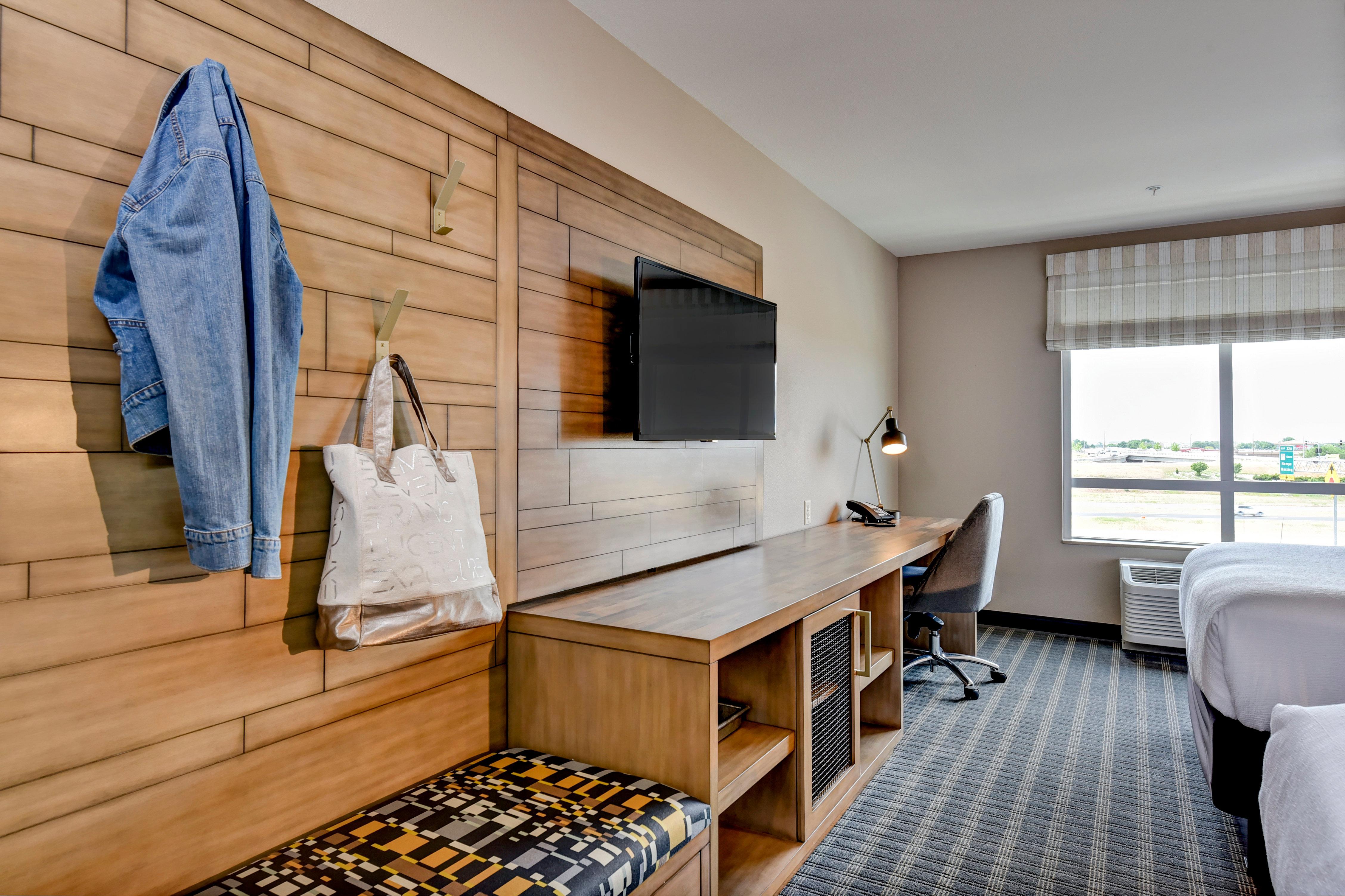 Holiday Inn - Nampa By Ihg Esterno foto