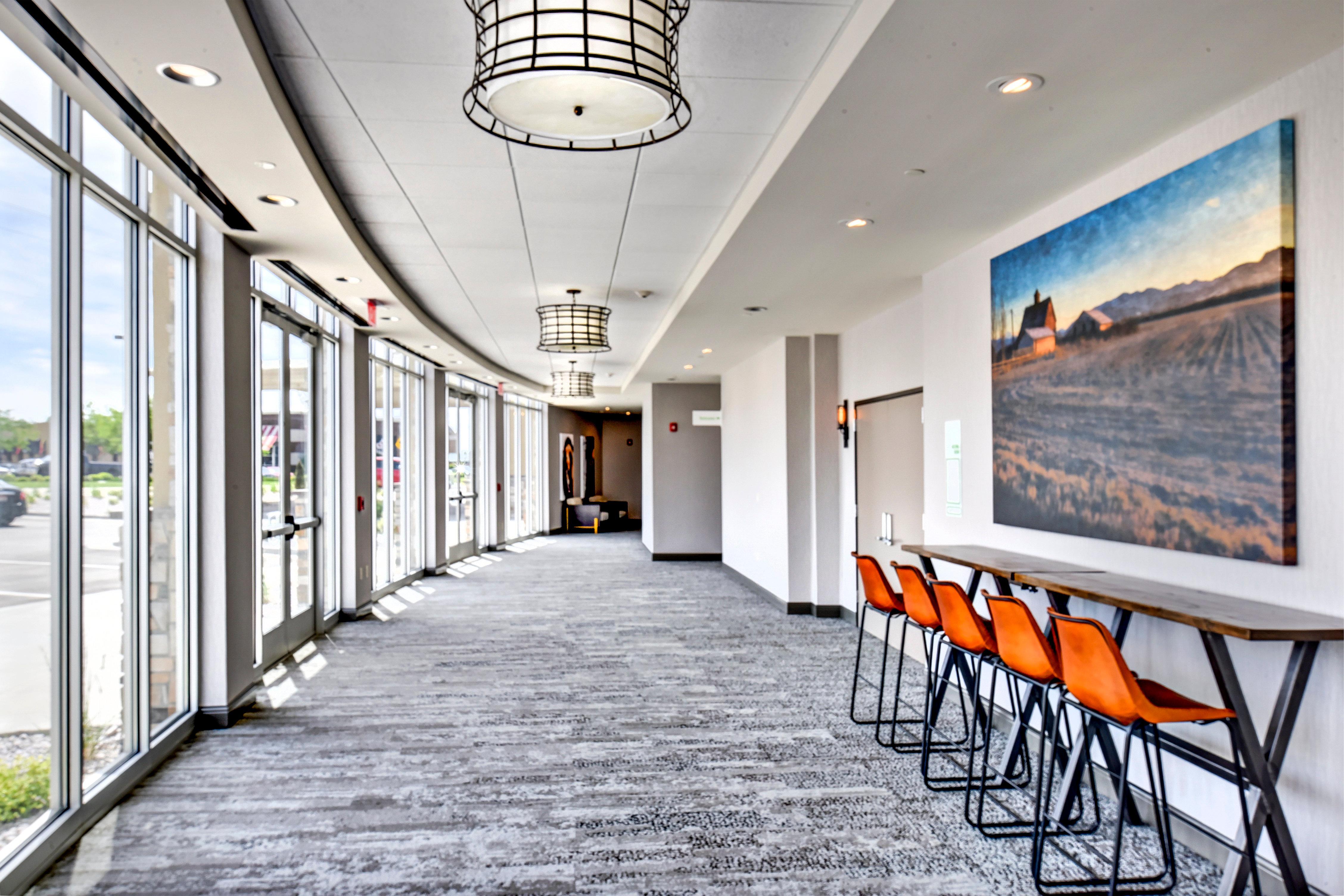Holiday Inn - Nampa By Ihg Esterno foto