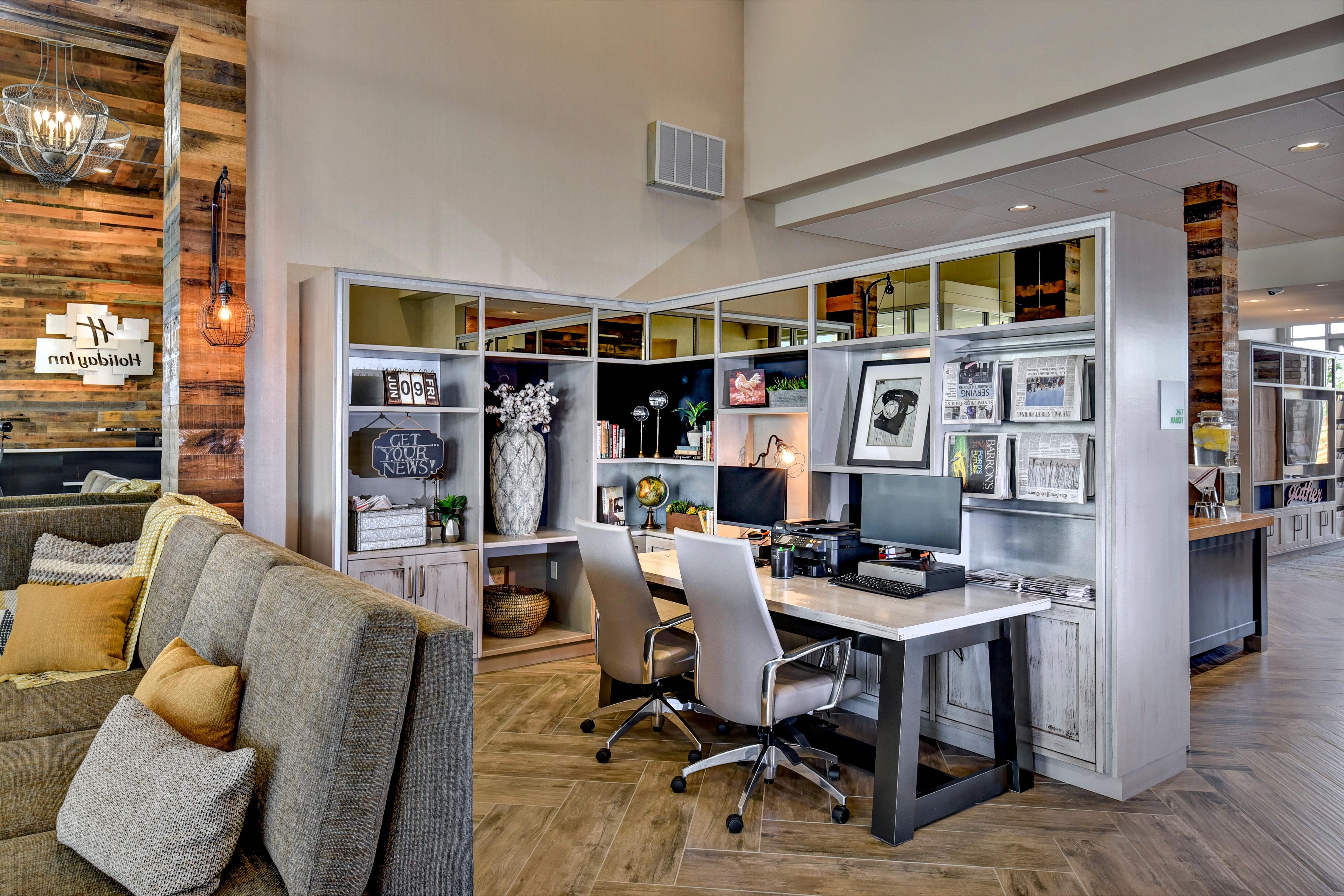 Holiday Inn - Nampa By Ihg Esterno foto
