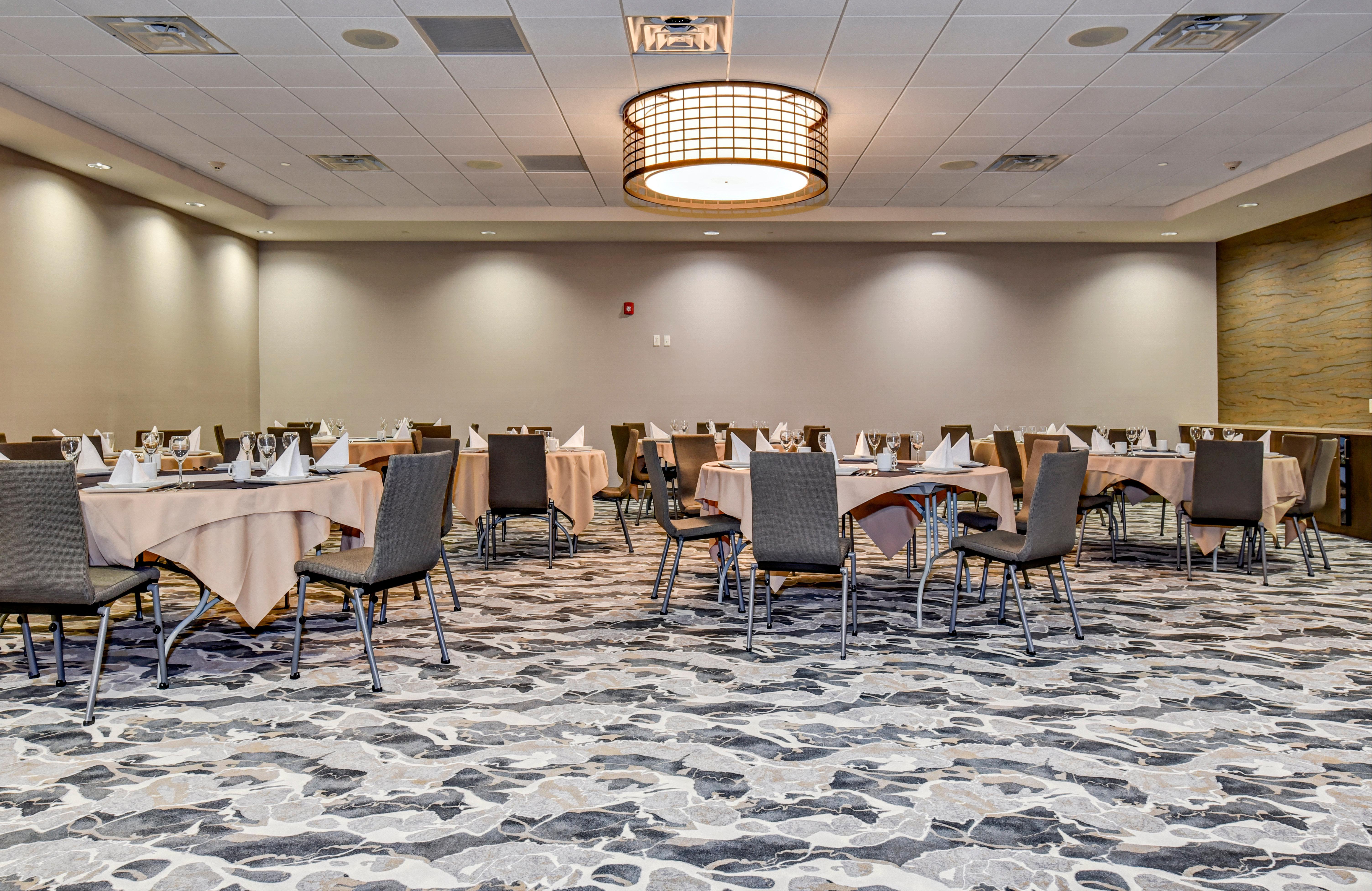 Holiday Inn - Nampa By Ihg Esterno foto