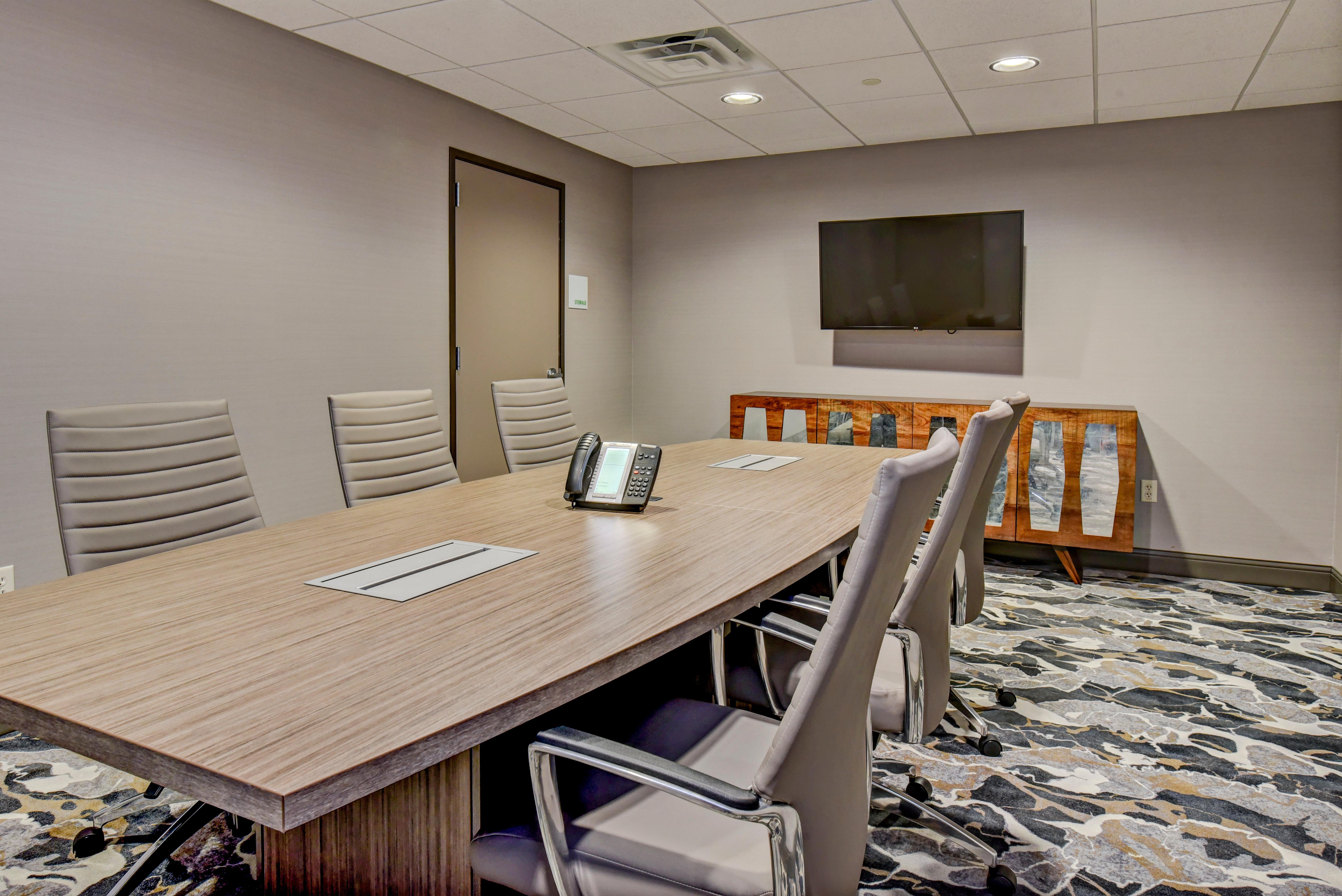 Holiday Inn - Nampa By Ihg Esterno foto