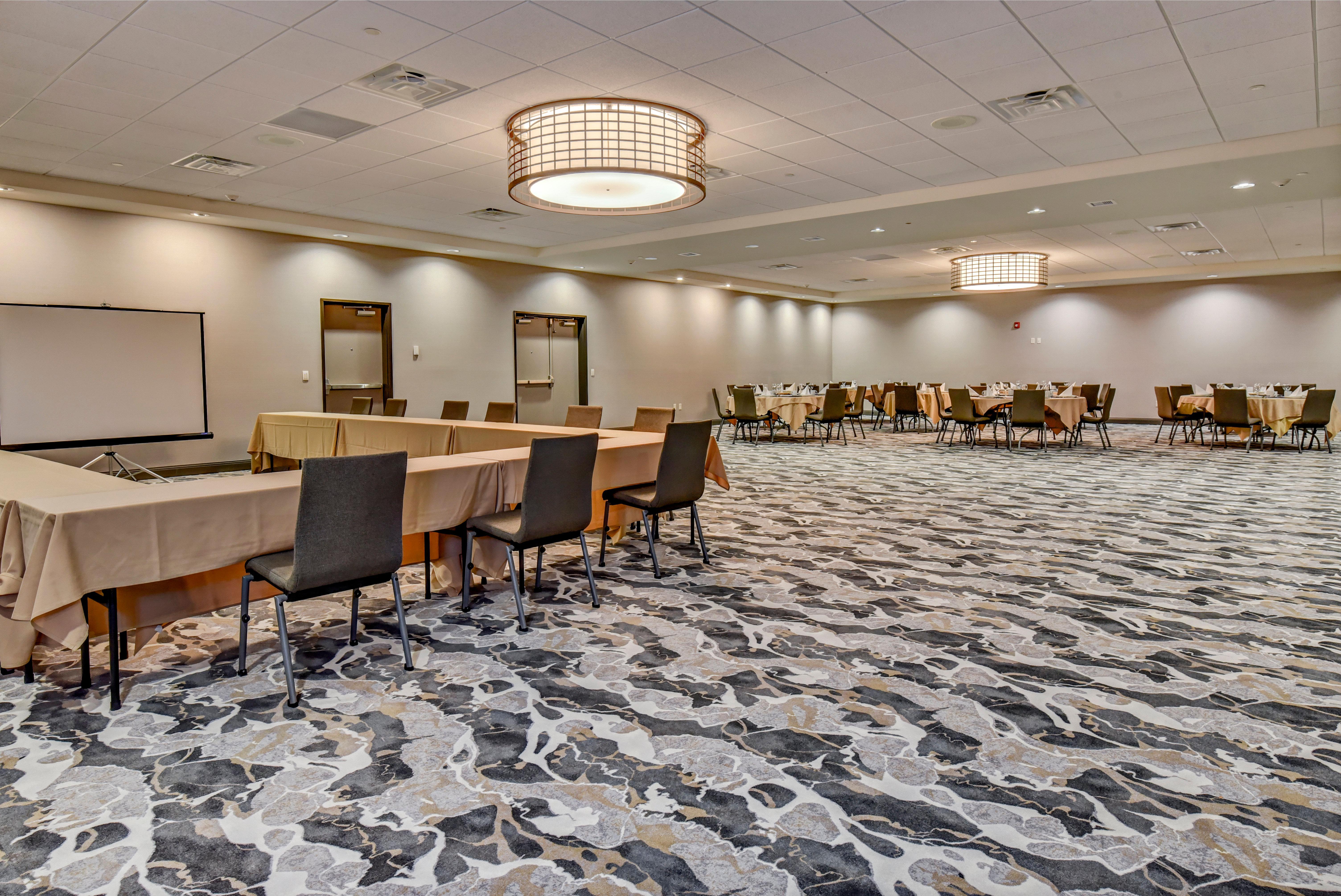 Holiday Inn - Nampa By Ihg Esterno foto
