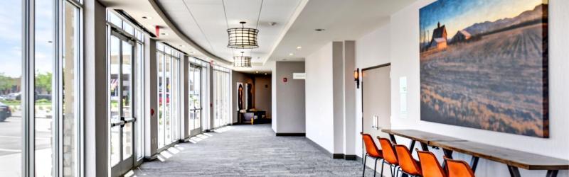 Holiday Inn - Nampa By Ihg Esterno foto