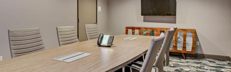 Holiday Inn - Nampa By Ihg Esterno foto