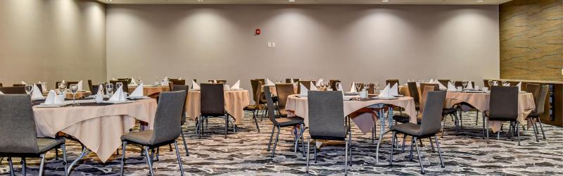 Holiday Inn - Nampa By Ihg Esterno foto
