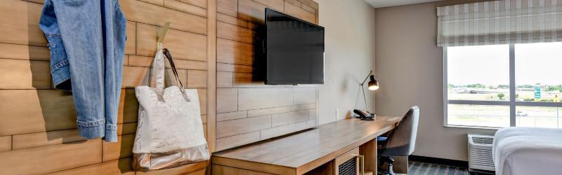 Holiday Inn - Nampa By Ihg Esterno foto