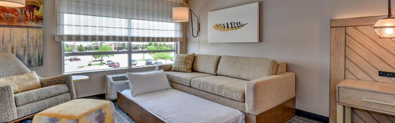 Holiday Inn - Nampa By Ihg Esterno foto