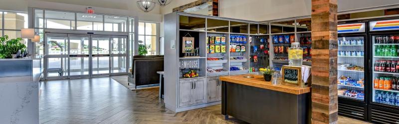 Holiday Inn - Nampa By Ihg Esterno foto