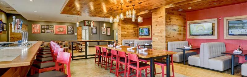 Holiday Inn - Nampa By Ihg Esterno foto