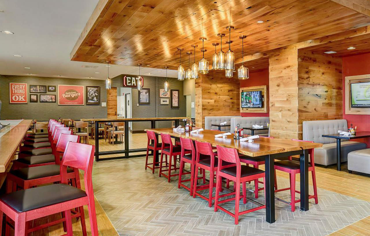 Holiday Inn - Nampa By Ihg Esterno foto